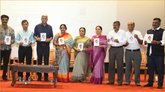 ʻನಾದಯೋಗಿ ಡಾ. ರಾಜ್‌ಕುಮಾರ್ʼ ಬಿಡುಗಡೆ ಮಾಡಿದ ಪೂರ್ಣಿಮಾ ರಾಮ್‌ಕುಮಾರ್‌