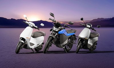 ಮಾರ್ಚ್‌ನಲ್ಲಿ ಓಲಾ ಎಲೆಕ್ಟ್ರಿಕ್‌ಗೆ ನೋಂದಣಿಯೂ ದುಪ್ಪಟ್ಟು!