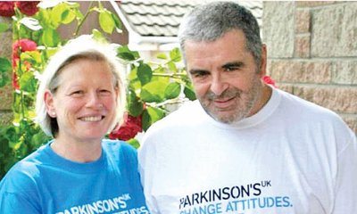 ಅವಳು ವಾಸನೆಯಿಂದ ಕಾಯಿಲೆಗಳನ್ನು ಪತ್ತೆ ಹಚ್ಚುತ್ತಿದ್ದಳು !