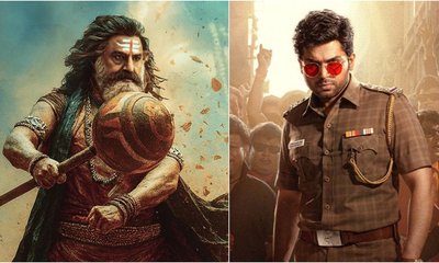 Vaa Vaathiyaar: ಕಾರ್ತಿ ನಟನೆಯ ಹೊಸ ಸಿನಿಮಾಕ್ಕೆ ಬಿಗ್‌ ಶಾಕ್!