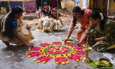 Roopa Gururaj Column: ಐತಿಹ್ಯದ ಹಿನ್ನೆಲೆಯ ಓಣಂ ಹಬ್ಬ