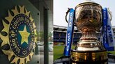 'ದೇಶ ಮೊದಲು'; ಐಪಿಎಲ್‌ ಟೂರ್ನಿ ರದ್ದುಗೊಳಿಸಿದ ಬಿಸಿಸಿಐ!