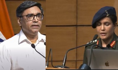 ಅಜ್ಮಲ್‌ ಕಸಬ್‌, ಡೇವಿಡ್‌ ಹೆಡ್ಲಿ ತರಬೇತಿ ಪಡೆದಿದ್ದ ಉಗ್ರರ ನೆಲೆ ಉಡೀಸ್‌