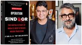 ವಿವೇಕ್ ಅಗ್ನಿಹೋತ್ರಿ ಕೈಸೇರಿದ 'ಆಪರೇಷನ್ ಸಿಂಧೂರ್' ಸಿನಿಮಾ!