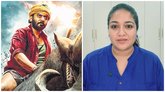 ʻಅಪಪ್ರಚಾರಕ್ಕೆ ಕಿವಿಗೊಡಬೇಡಿʼ; ಪ್ರಜ್ವಲ್‌ ಫ್ಯಾನ್ಸ್‌ಗೆ ನಟಿ ಮೇಘನಾ ಮನವಿ