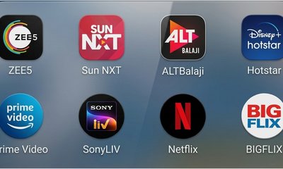 ಹಿಂಗೆ ಆದ್ರೆ ಮುಂದೇನಾಗ್ಬೋದು OTT ವೇದಿಕೆಗಳ ಭವಿಷ್ಯ? ಏನ್ ಹೇಳತ್ತೆ ವರದಿ?