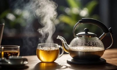 ಚಹಾ ಅತಿಯಾಗಿ ಕುದಿಸಿದರೆ ಅಪಾಯಕಾರಿಯೆ?