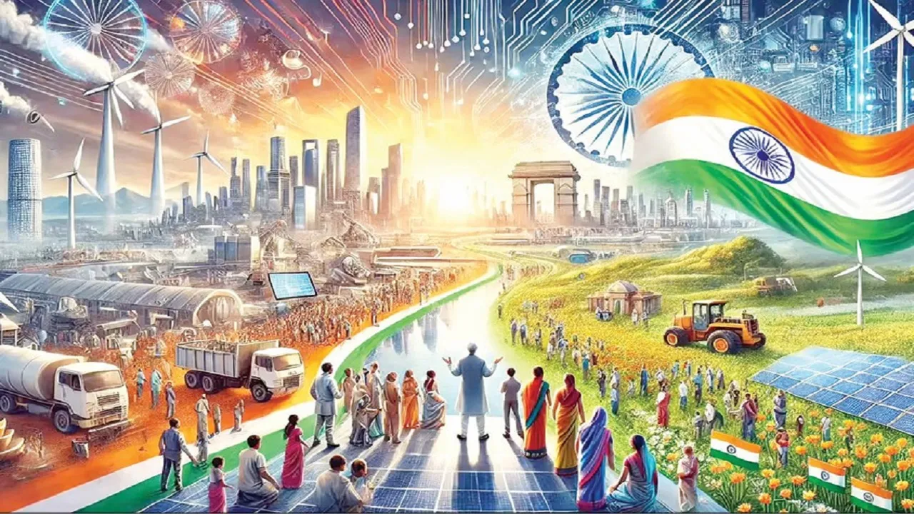 Piyush Goyal Column: ಭಾರತವು ಈಗ ಜಾಗತಿಕ ಆಕರ್ಷಣೆಯ ಕೇಂದ್ರಬಿಂದು