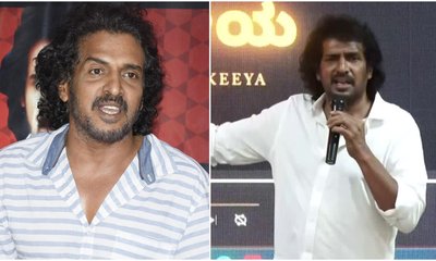 ಇದು ಮೂರ್ಖರ  ದಿನವಲ್ಲ, ಇದು ಬುದ್ಧಿವಂತರ ದಿನ! ನಟ ಉಪೇಂದ್ರ ಹೊಸ ಸಂದೇಶ