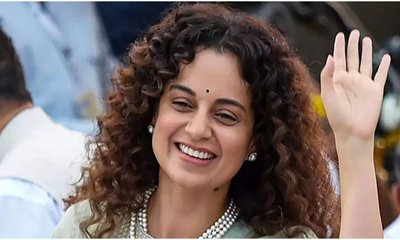 13 ವರ್ಷದ ನಂತರ ಬರ್ತಿದೆ 'ಕ್ವೀನ್' ಸೀಕ್ವೇಲ್; 'ರಾಣಿ' ಆಲಿದ್ದಾರೆ ಕಂಗನಾ