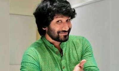 ಬ್ರೈನ್‌ ಟ್ಯೂಮರ್‌ನಿಂದ  ಪದ್ದು ಗೌಡ ನಿಧನ