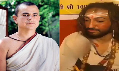 ಎಂಜಿನಿಯರಿಂಗ್‌ನಿಂದ ಆಧ್ಯಾತ್ಮದವರೆಗೆ.. ಇವರಿಬ್ಬರು ಈಗ ಬಲು ಫೇಮಸ್