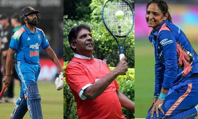 ಪದ್ಮ ಪ್ರಶಸ್ತಿ ಪಡೆದ ಕ್ರೀಡಾಪಟುಗಳ ಸಾಧನೆ, ಪರಿಚಯ