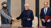 ಪಾಕಿಸ್ತಾನ-ಅಫ್ಘಾನಿಸ್ತಾನದ ಶಾಂತಿ ಮಾತುಕತೆ ಯಶಸ್ವಿ
