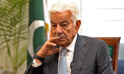 ಪಾಕಿಸ್ತಾನ ವಿರುದ್ಧ ಇಸ್ರೇಲ್ ಕೆಂಡಾಮಂಡಲ