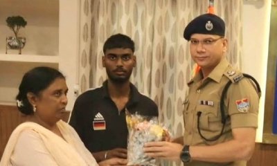ಕೆಲಸದ ಆಮಿಷವೊಡ್ಡಿ ಪಾಕಿಸ್ತಾನಿ ಯುವಕರಿಂದ ಭಾರತೀಯ ವ್ಯಕ್ತಿಗೆ ಚಿತ್ರಹಿಂಸೆ