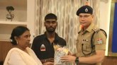 ಕೆಲಸದ ಆಮಿಷವೊಡ್ಡಿ ಪಾಕಿಸ್ತಾನಿ ಯುವಕರಿಂದ ಭಾರತೀಯ ವ್ಯಕ್ತಿಗೆ ಚಿತ್ರಹಿಂಸೆ
