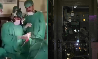 ಪಾಕಿಸ್ತಾನದಲ್ಲಿ ವಿದ್ಯುತ್ ಕಡಿತ: ಜನರ ಪರದಾಟ