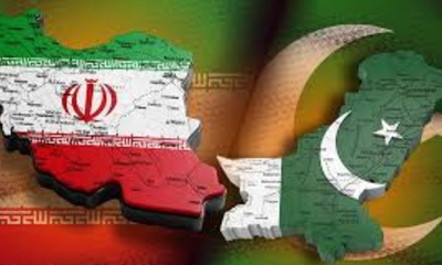 ಇರಾನ್ ಎದುರು ಯುದ್ಧಕ್ಕೆ ನಿಲ್ಲುತ್ತದೆಯೇ ಪಾಕಿಸ್ತಾನ ?