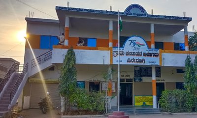 ಗ್ರಾಪಂ ಗಳಿಗೆ ಬಾರದ 15ನೇ ಹಣಕಾಸು ಯೋಜನೆ ಅನುದಾನ