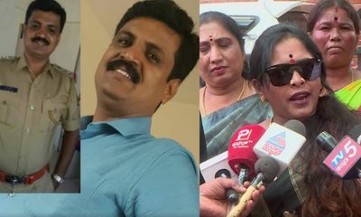 ಇನ್‌ಸ್ಪೆಕ್ಟರ್‌ನಿಂದ ಮಹಿಳಾ ರೌಡಿಗೆ ಪೋಲಿ ಮೆಸೇಜ್‌, ಕಿರುಕುಳ: ದೂರು