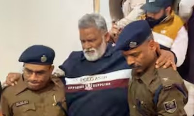 ಬಿಹಾರ ಸಂಸದ ಪಪ್ಪು ಯಾದವ್ ಬಂಧನ