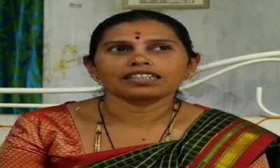 ಇದು ಹಸೆ ಚಿತ್ತಾರ ಕಲೆಗಾರ್ತಿಗೆ ಒಲಿದ ಸ್ವಾತಂತ್ರ್ಯೋತ್ಸವ ಪರೇಡ್ ಭಾಗ್ಯ
