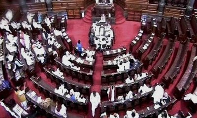 ಬಜೆಟ್ ಅಧಿವೇಶನದಲ್ಲಿ ಈವರೆಗೆ ಆಗಿರುವ ನಷ್ಟ ಎಷ್ಟು?