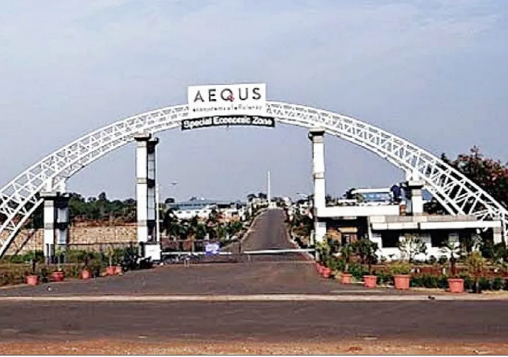 ಉತ್ತರ ಕರ್ನಾಟಕಕ್ಕೆ ಸಾವಿರ ಎಕರೆ ಕೈಗಾರಿಕಾ ಪಾರ್ಕ್