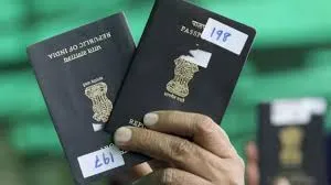 New Passport Rules 2025: ಪಾಸ್​ಪೋರ್ಟ್​​ಗೆ ಅರ್ಜಿ ಸಲ್ಲಿಸುತ್ತಿದ್ದೀರಾ? ಬದಲಾಗಿರುವ ಈ ಹೊಸ ನಿಯಮಗಳು ತಿಳಿದಿರಲಿ