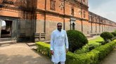 ಅದೀನಾ ಮಸೀದಿ ಈ ಹಿಂದೆ ಆದಿನಾಥ್‌ ದೇವಸ್ಥಾನ ಆಗಿತ್ತೇ?