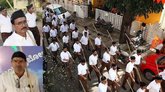 ಸರ್ಕಾರಿ ಶಾಲಾ ಶಿಕ್ಷಕರಿಬ್ಬರ ಅಮಾನತು