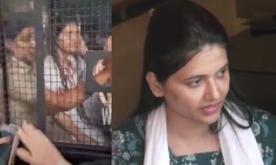 ಬೇಲ್‌ ಕ್ಯಾನ್ಸಲ್‌... ಪವಿತ್ರಾ ಗೌಡ ಅರೆಸ್ಟ್‌!