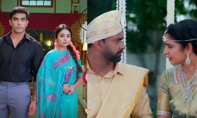 Pavithra Bhandana: ತಿಲಕ್ ಸಾವಿನ ನಡುವೆ ದೇವ್-ಪವಿತ್ರಾ ಅನಿವಾರ್ಯ ಬಂಧನ