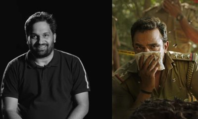 ವಿಜಯ ರಾಘವೇಂದ್ರ ಸಿನಿಮಾಗೆ ಪವನ್ ಒಡೆಯರ್ ಸಾಥ್!