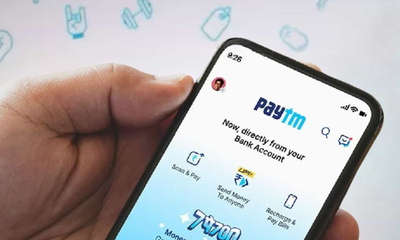 ಪೇಟಿಎಂ ಪೇಮೆಂಟ್ಸ್ ಬ್ಯಾಂಕ್ ಪರವಾನಗಿ ರದ್ದು