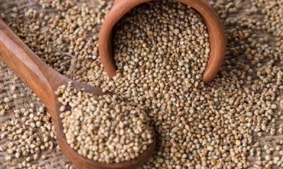 ಸಜ್ಜೆ ಸೇವನೆಯಿಂದ ಆರೋಗ್ಯಕ್ಕೇನು ಲಾಭ?