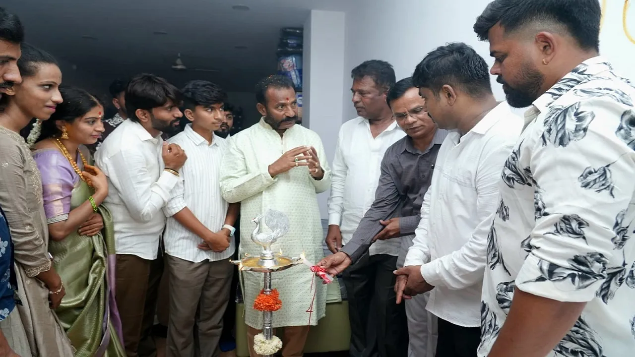 ಮನುಷ್ಯನಿಗೆ ಆಹಾರ ಎಷ್ಟು ಮುಖ್ಯವೋ ನಿದ್ರೆಯೂ ಅಷ್ಟೇ ಮುಖ್ಯ: ಶಂಕರ್ ರಾಮ್