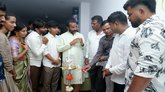 ಮನುಷ್ಯನಿಗೆ ಆಹಾರ ಎಷ್ಟು ಮುಖ್ಯವೋ ನಿದ್ರೆಯೂ ಅಷ್ಟೇ ಮುಖ್ಯ