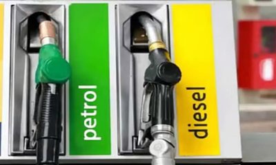 ಪೆಟ್ರೋಲ್, ಡೀಸೆಲ್ ಬೆಲೆ ಏರಿಕೆ ವರದಿಗಳನ್ನು ಅಲ್ಲಗಳೆದ ಕೇಂದ್ರ ಸರ್ಕಾರ