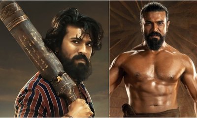 ವಿದೇಶದಲ್ಲಿ 'ಪೆದ್ದಿ' ಚಿತ್ರವನ್ನು ರಿಲೀಸ್‌ ಮಾಡಲಿದೆ ಹೊಂಬಾಳೆ ಫಿಲ್ಮ್ಸ್