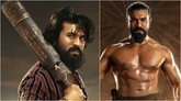 ವಿದೇಶದಲ್ಲಿ 'ಪೆದ್ದಿ' ಚಿತ್ರವನ್ನು ರಿಲೀಸ್‌ ಮಾಡಲಿದೆ ಹೊಂಬಾಳೆ ಫಿಲ್ಮ್ಸ್