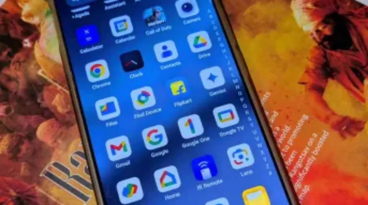 Tips For Smartphone: ಮೊಬೈಲ್‌ ಫೋನ್‌ನ ಸ್ಟೋರೇಜ್‌ ಹೆಚ್ಚಿಸಬೇಕೆ? ಈ ಟಿಪ್ಸ್‌ ಫಾಲೋ ಮಾಡಿ