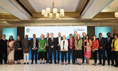 ಭಾರತದಲ್ಲಿ ಯುಸಿ ಕ್ರಿಕೆಟ್ ಚಾಲೆಂಜ್ʼನ ಹ್ಯಾಟ್ರಿಕ್ ವರ್ಷಾಚರಣೆ