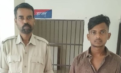 ಬುಡಕಟ್ಟು ಯುವತಿಯರನ್ನು ಕಿಡ್ನಾಪ್‌ ಮಾಡಿ ಗ್ಯಾಂಗ್‌ರೇಪ್‌