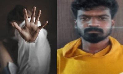 ಜನ್ಮದಿನವೇ ಕೇಕ್‌ ಆಸೆ ತೋರಿಸಿ ಬಾಲಕಿಯ ಮೇಲೆರಗಿದ ಪಾಪಿ; ಅತ್ಯಾಚಾರಿಯ ಬಂಧನ