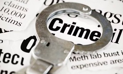 6 ವರ್ಷದ ಬಾಲಕಿ ಮೇಲೆ ಅತ್ಯಾಚಾರವೆಸಗಿ ಎಸ್ಕೇಪ್