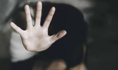 ಇಬ್ಬರು ಅಪ್ರಾಪ್ತ ಬಾಲಕಿಯರ ಮೇಲೆ ಸಾಮೂಹಿಕ ಅತ್ಯಾಚಾರ