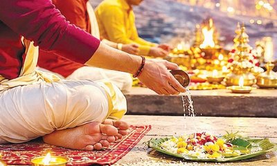 ಮಹಾಲಯದ ಮಹಾತ್ಮೆ: ಸ್ಮರಣೆಯಿಂದ ಸಂಸ್ಕಾರದವರೆಗೆ