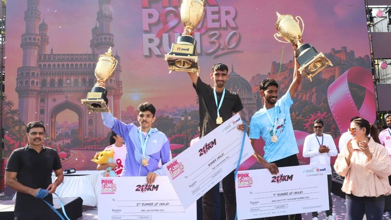 pink power run (1)